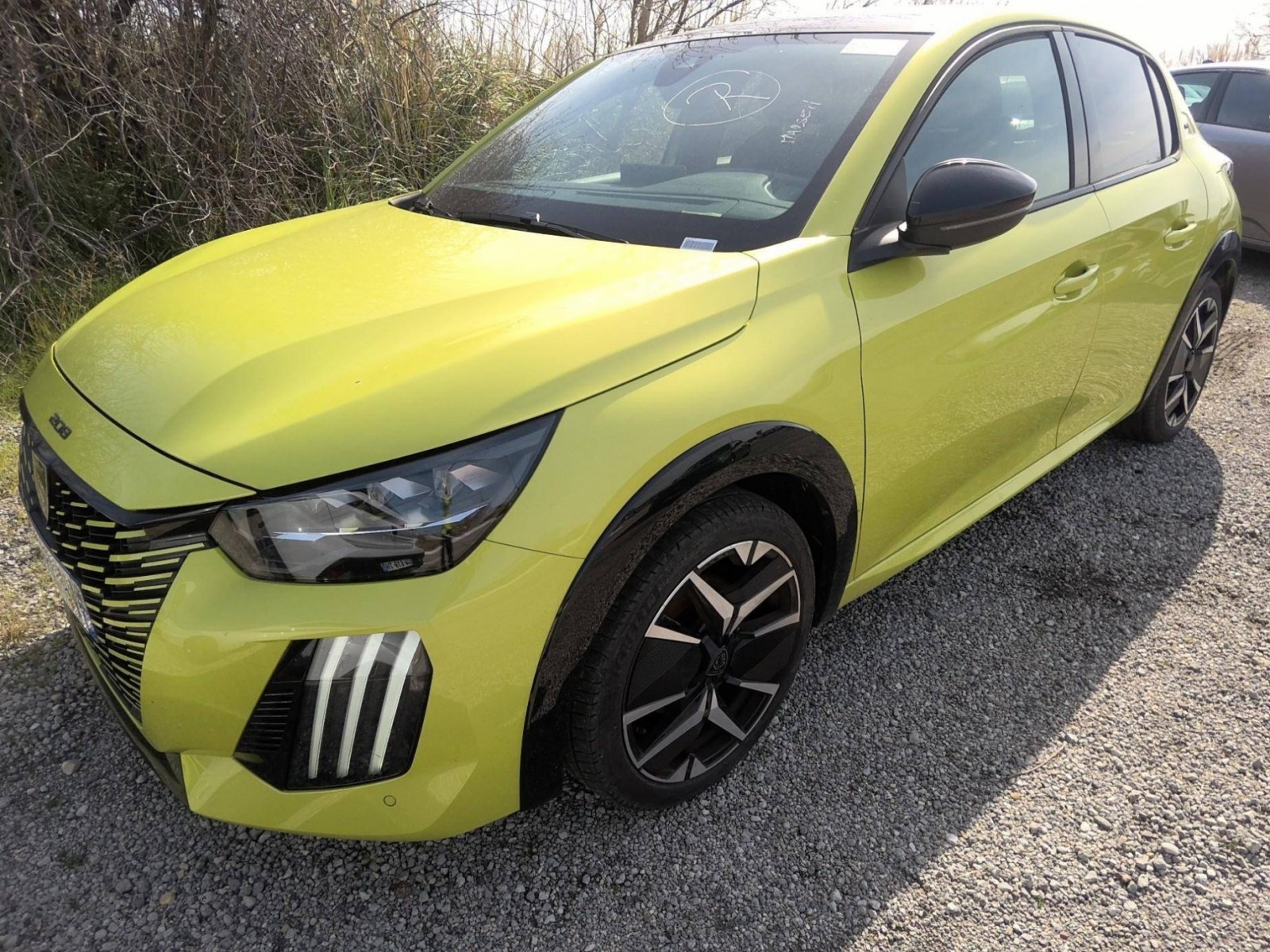 PEUGEOT - 208 - #841589 - 8