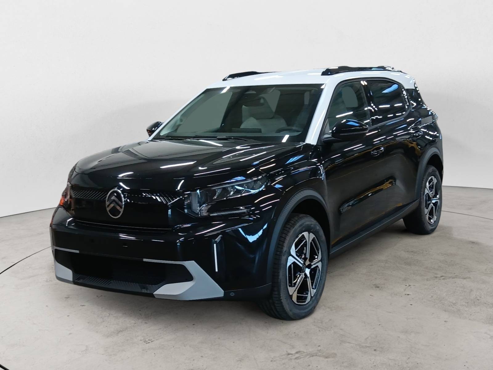 CITROEN - C3 AIRCROSS - #606710 - 0