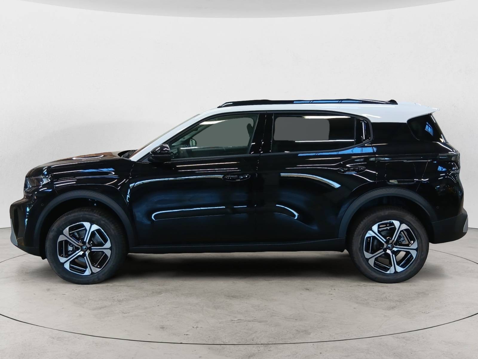 CITROEN - C3 AIRCROSS - #606703 - 1