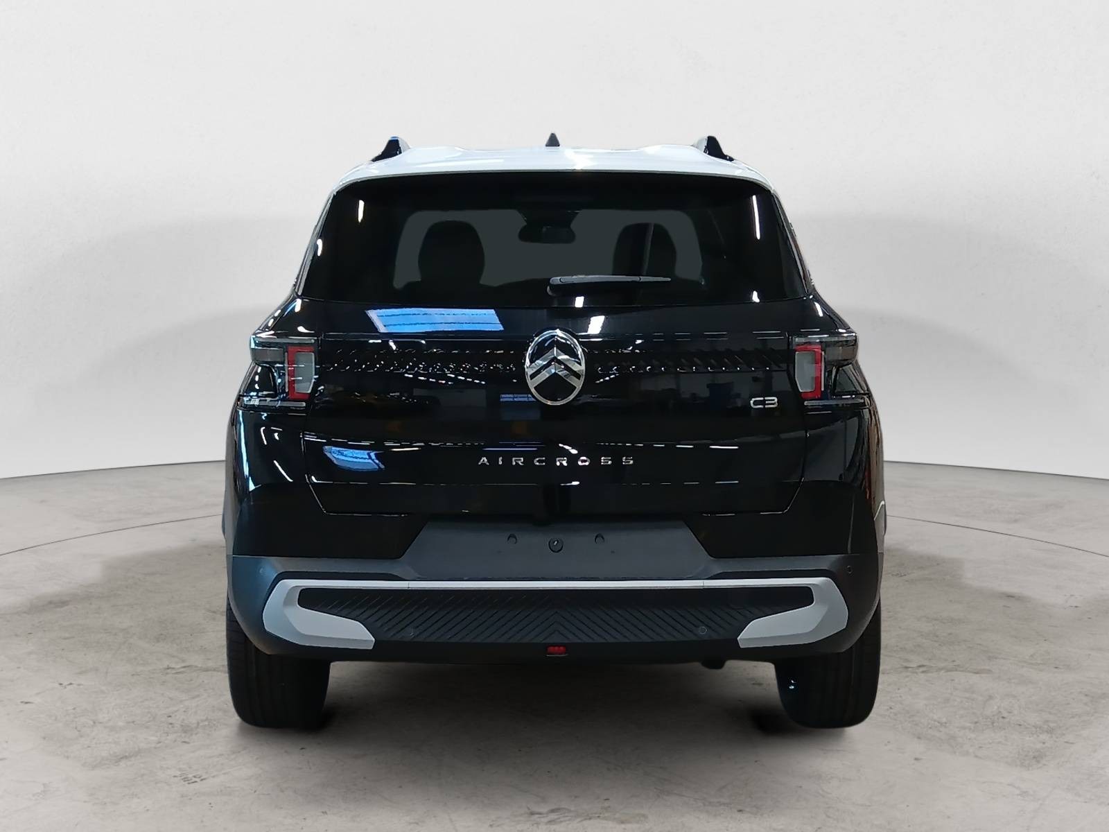 CITROEN - C3 AIRCROSS - #606703 - 3