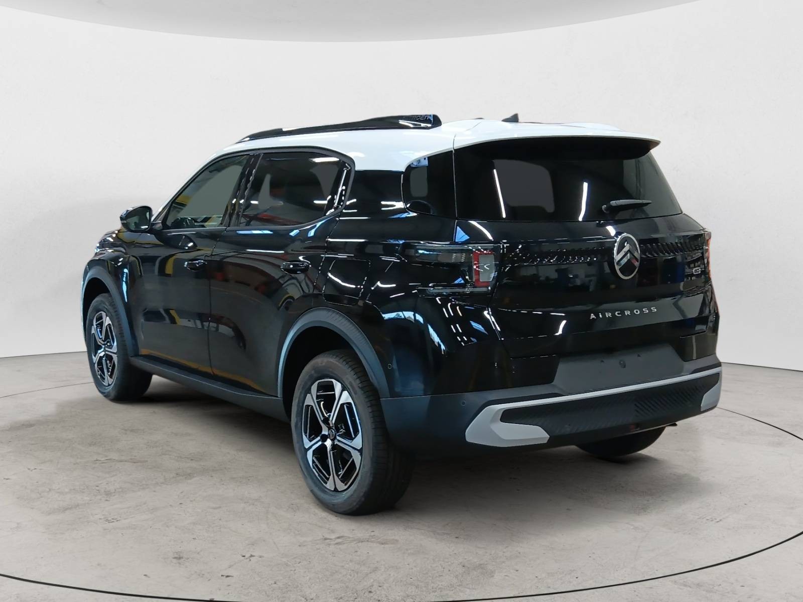 CITROEN - C3 AIRCROSS - #606712 - 2
