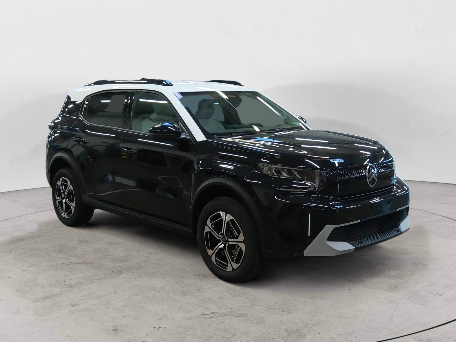CITROEN - C3 AIRCROSS - #606694 - 6