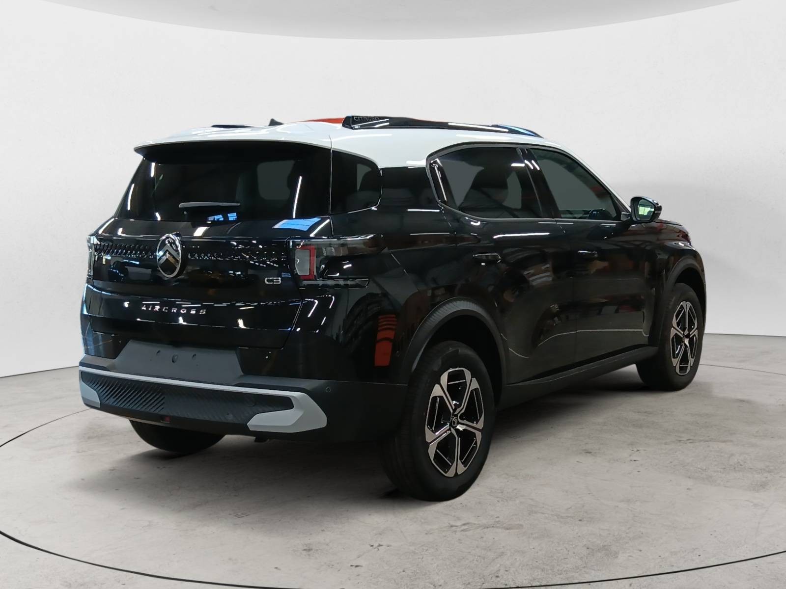 CITROEN - C3 AIRCROSS - #606694 - 4