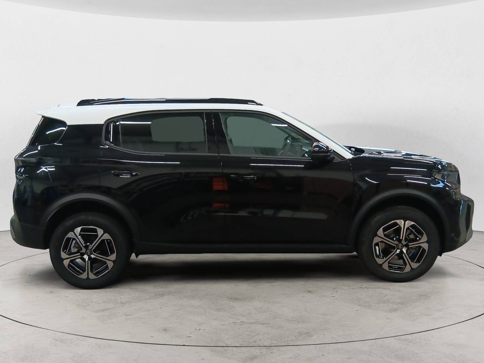 CITROEN - C3 AIRCROSS - #606693 - 5