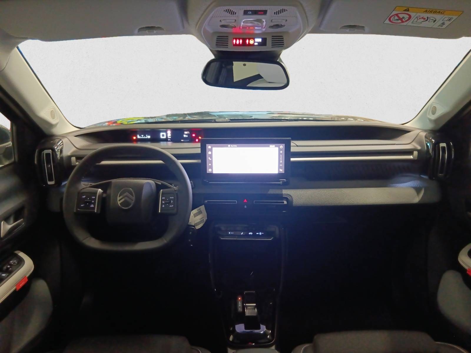 CITROEN - C3 AIRCROSS - #606693 - 9