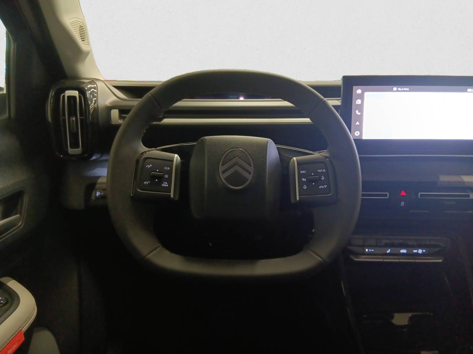 CITROEN - C3 AIRCROSS - #606693 - 11