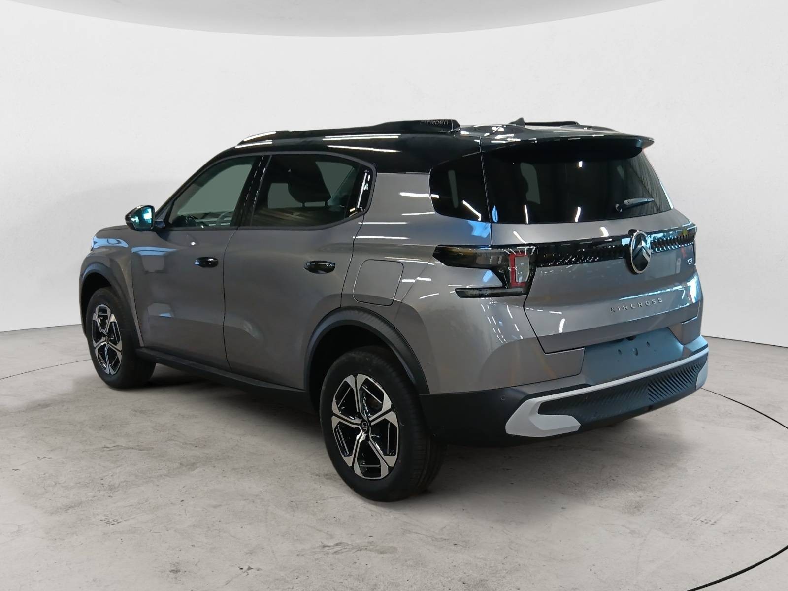 CITROEN - C3 AIRCROSS - #606697 - 2