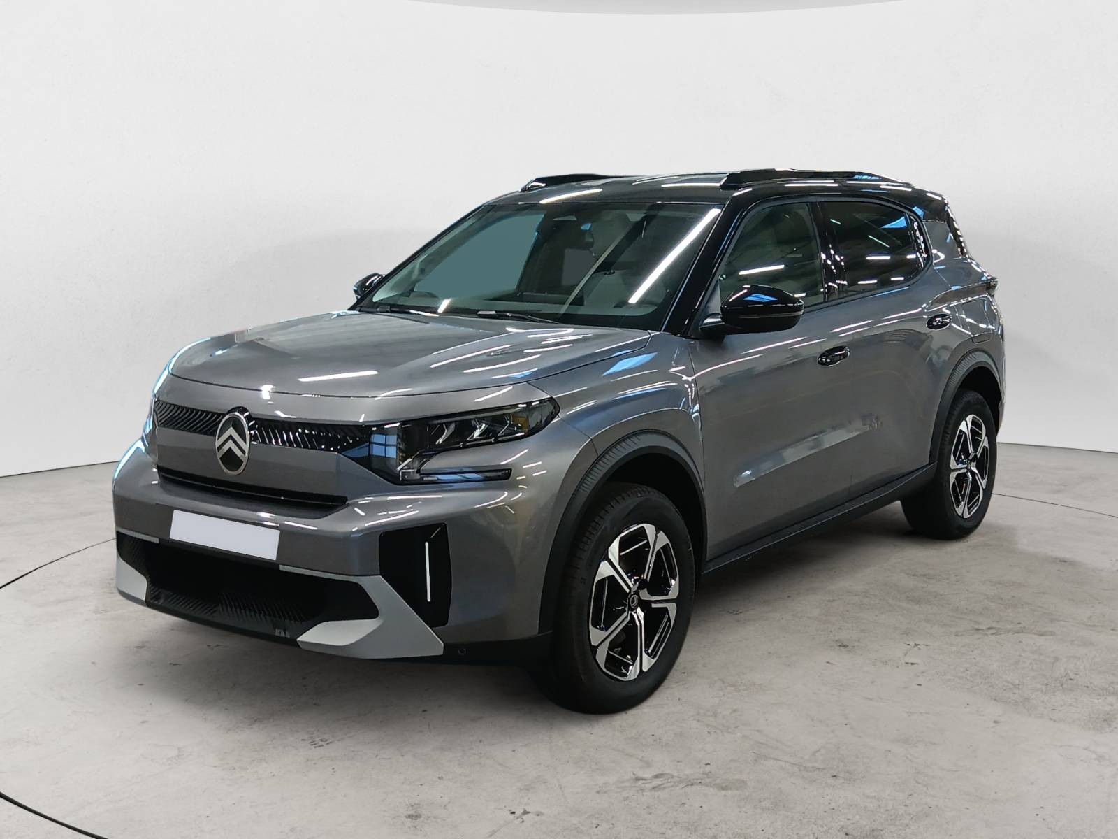 CITROEN - C3 AIRCROSS - #606713 - 0