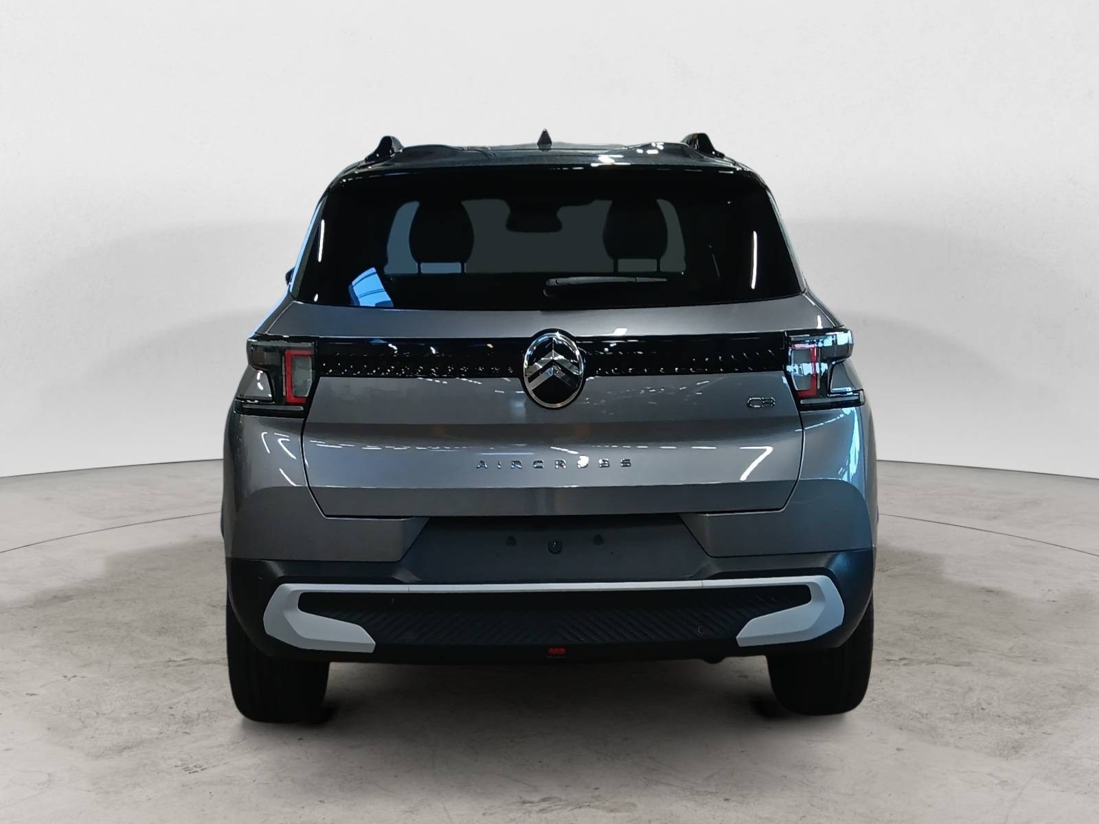 CITROEN - C3 AIRCROSS - #606691 - 3