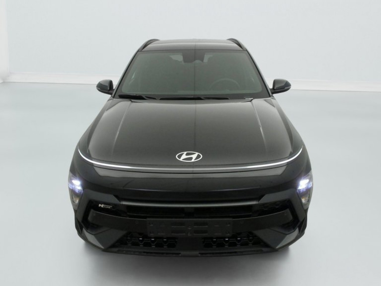 HYUNDAI - KONA - #838203 - 1