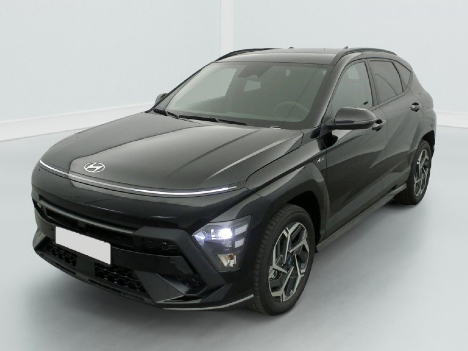 HYUNDAI - KONA - #838203 - 2