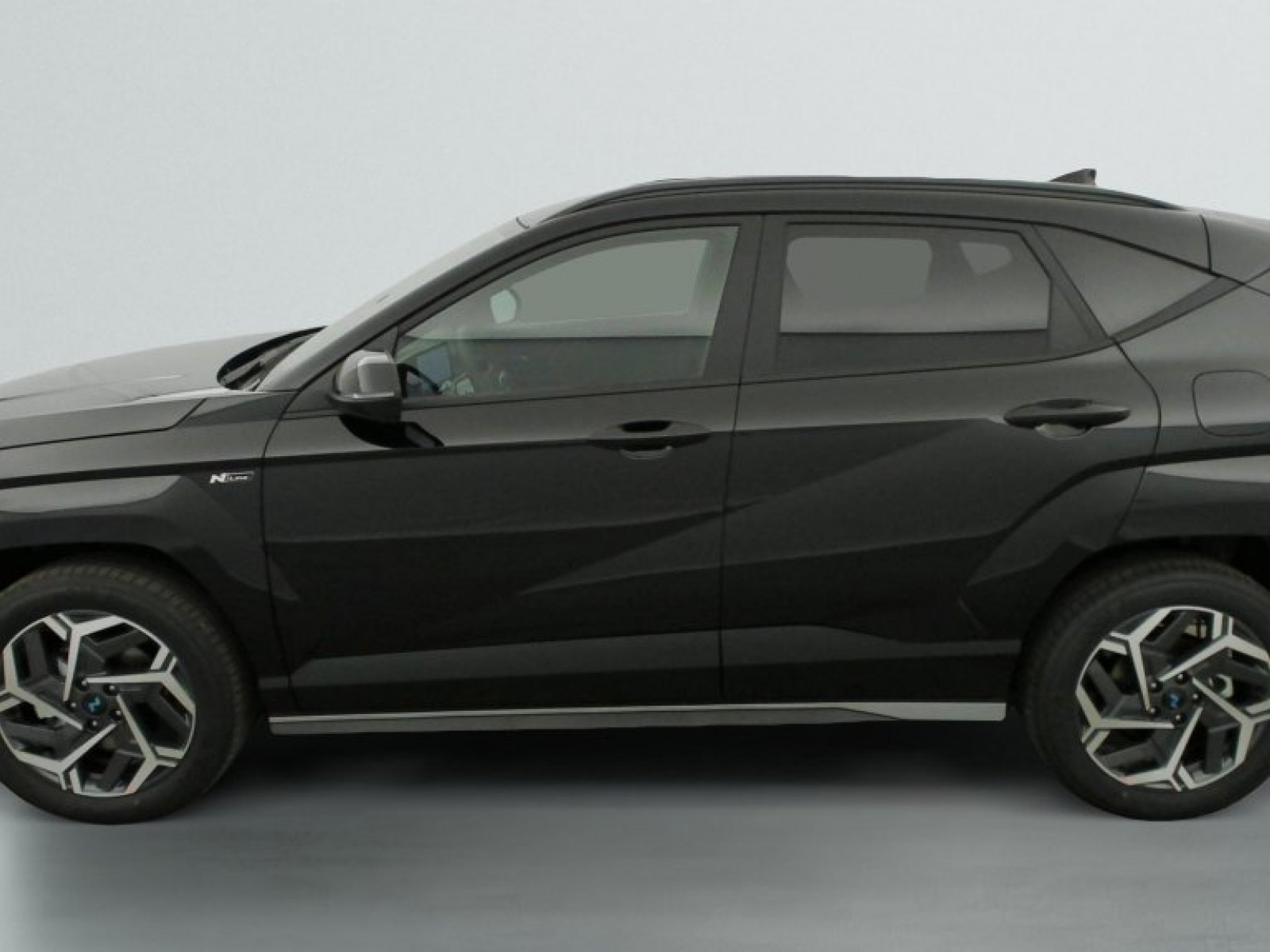 HYUNDAI - KONA - #838203 - 3