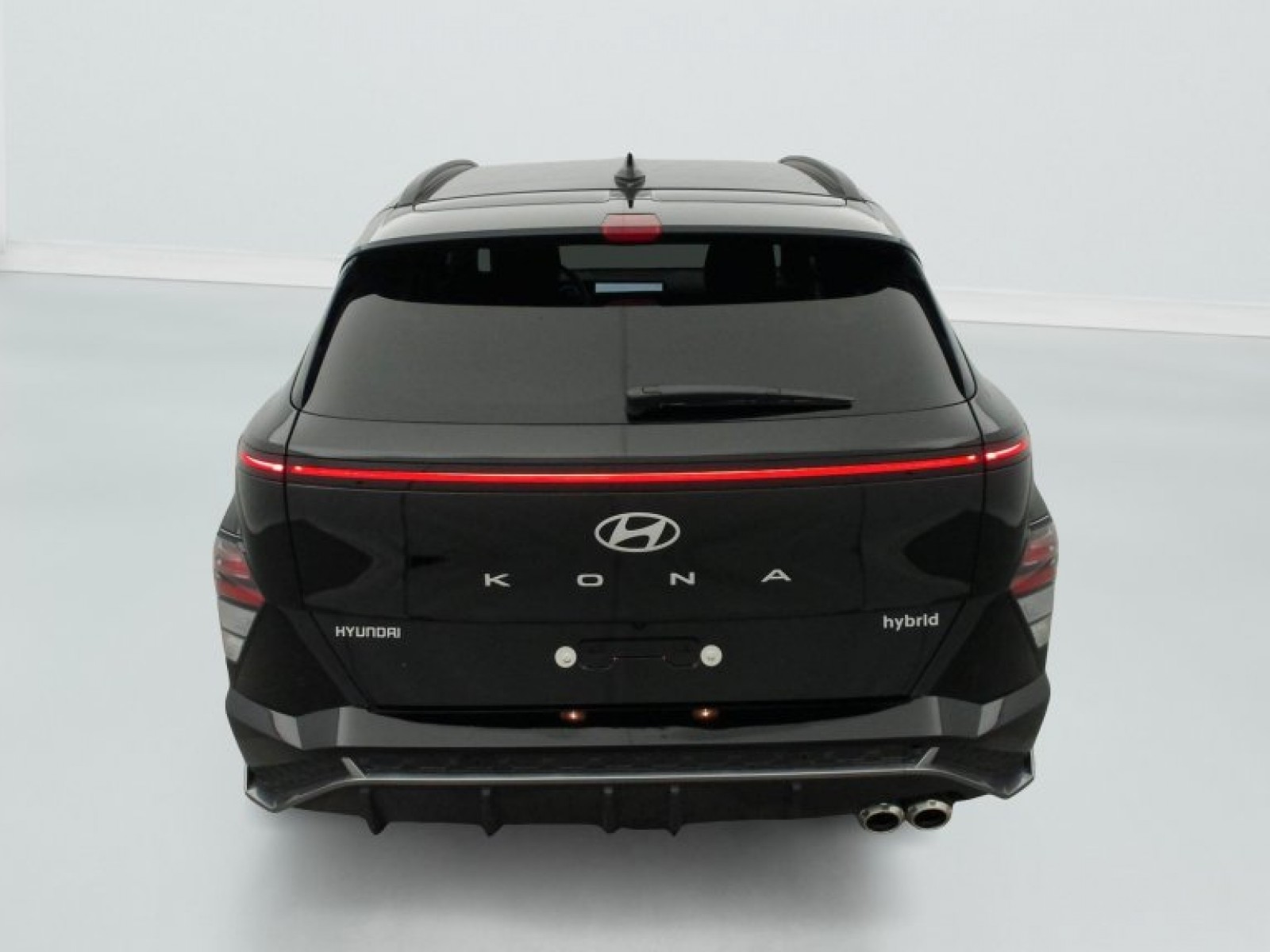 HYUNDAI - KONA - #838203 - 5