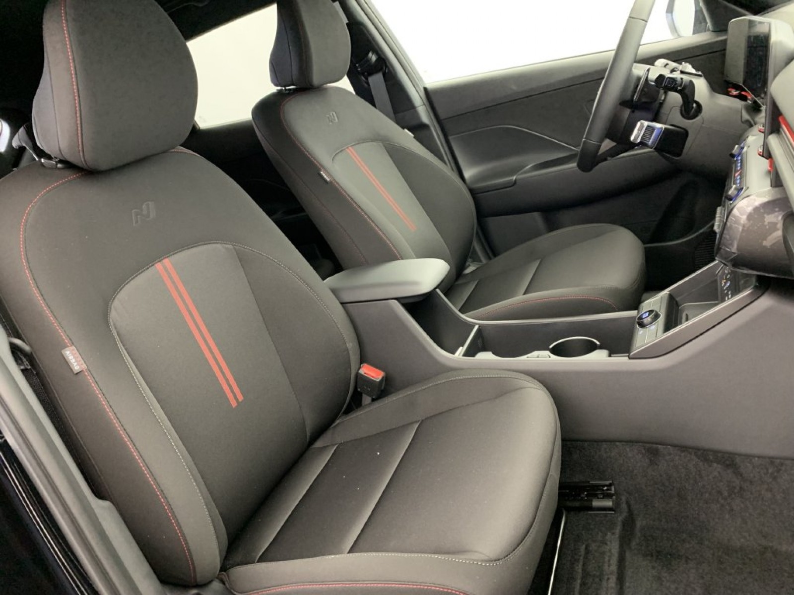 HYUNDAI - KONA - #838203 - 8
