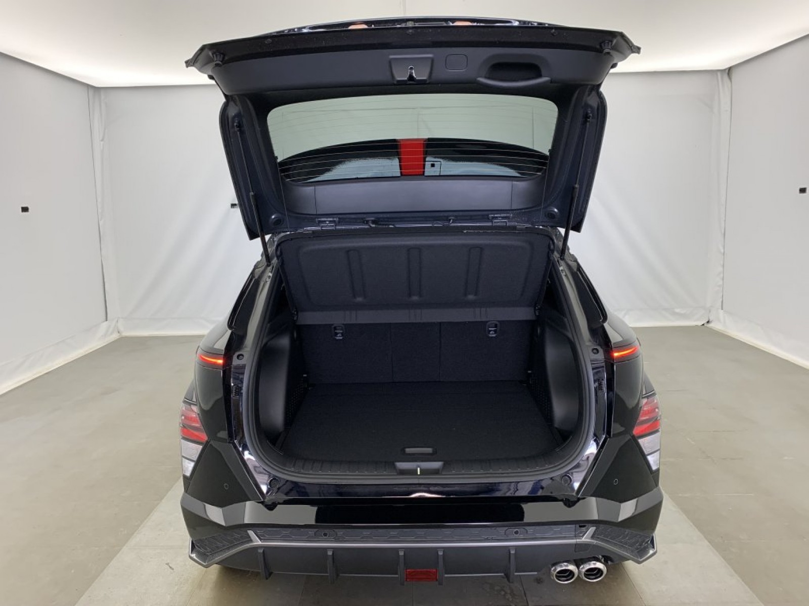 HYUNDAI - KONA - #838203 - 10