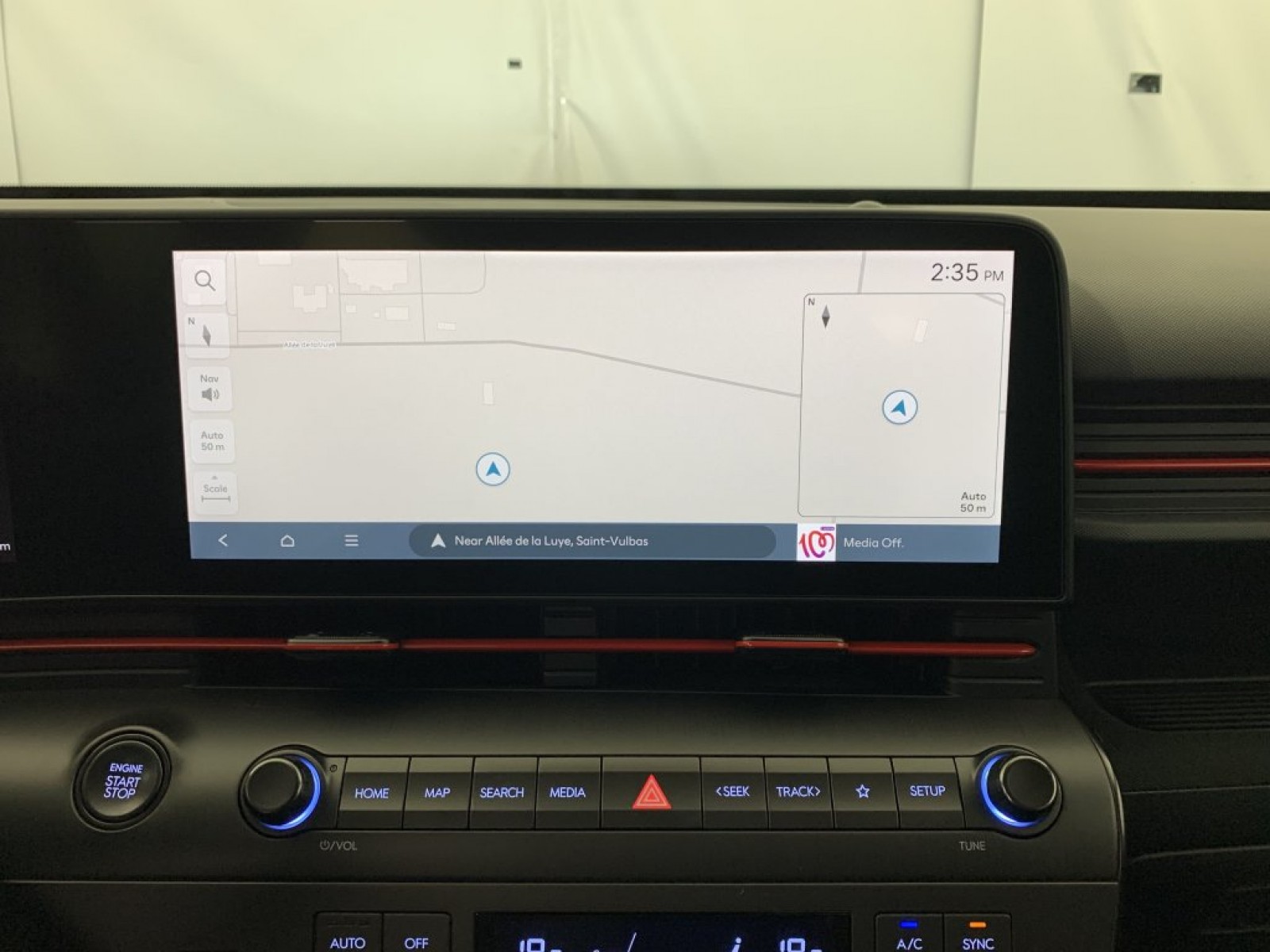 HYUNDAI - KONA - #838203 - 15