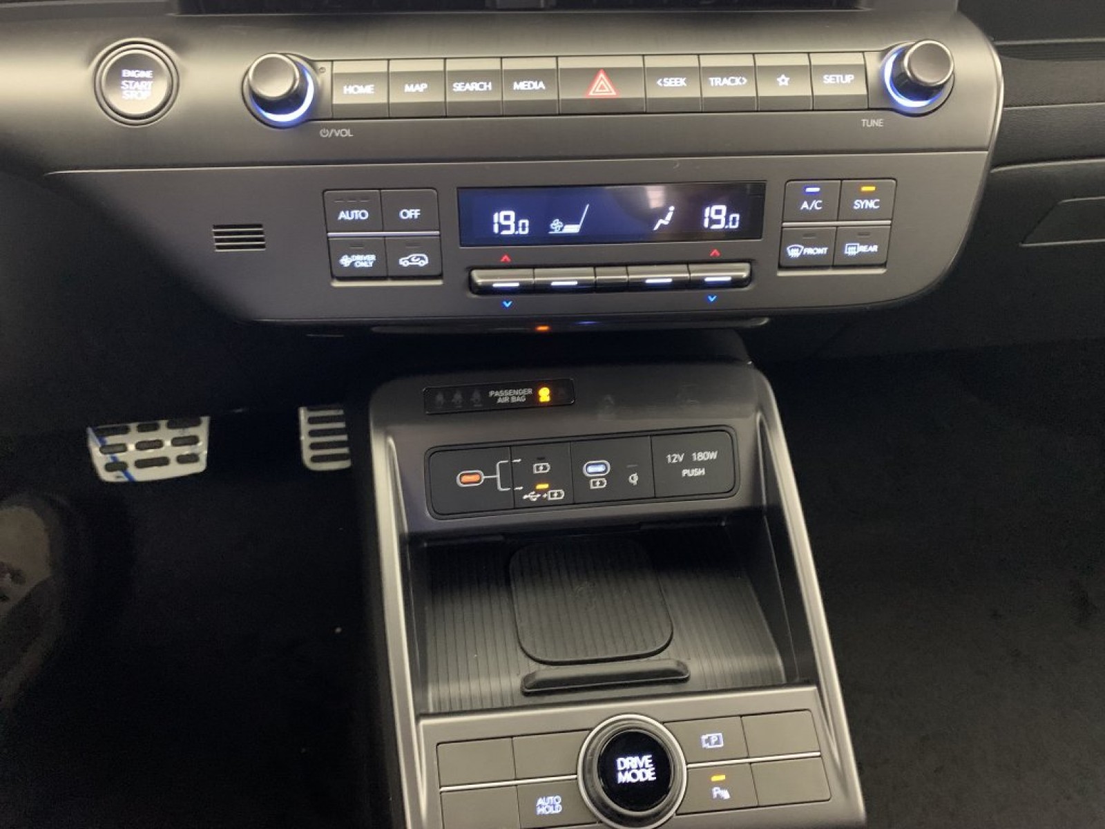 HYUNDAI - KONA - #838203 - 17