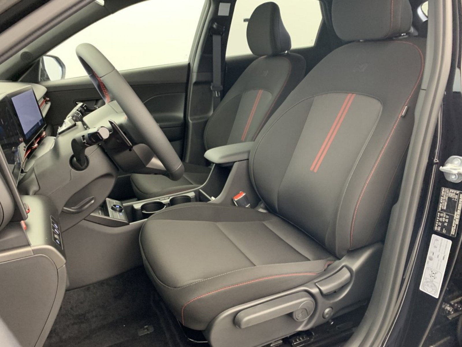 HYUNDAI - KONA - #838203 - 19