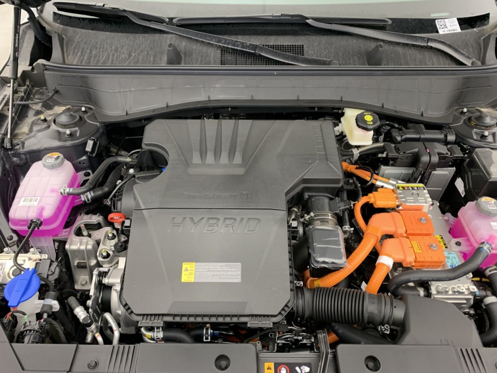 HYUNDAI - KONA - #838203 - 21
