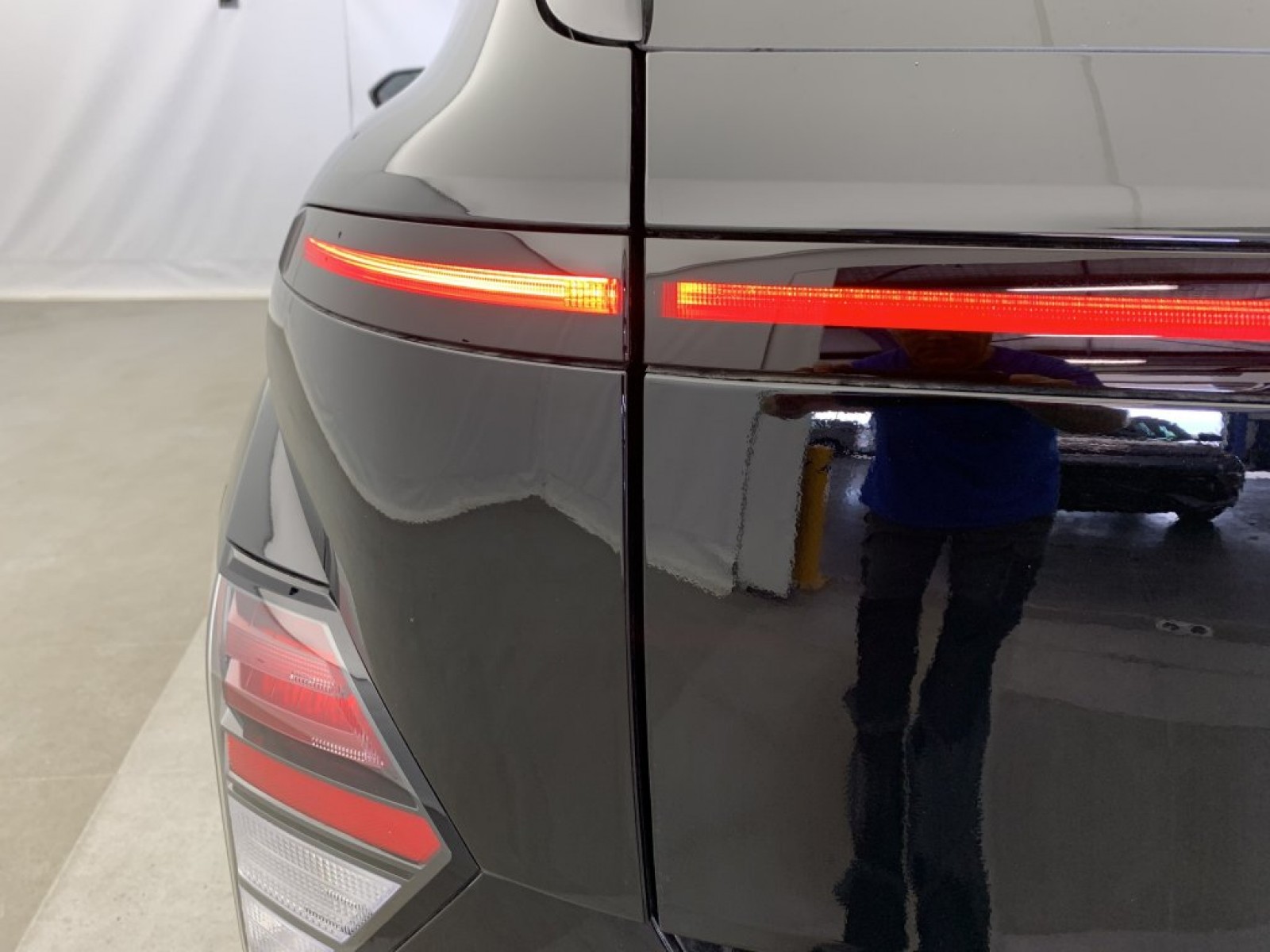 HYUNDAI - KONA - #838222 - 11