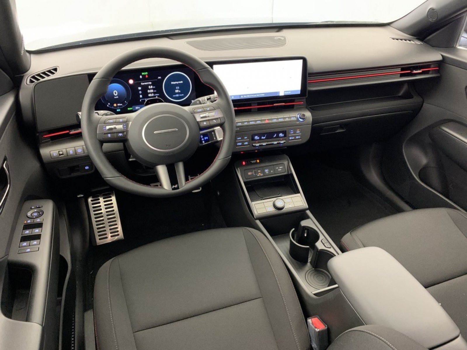HYUNDAI - KONA - #838222 - 13