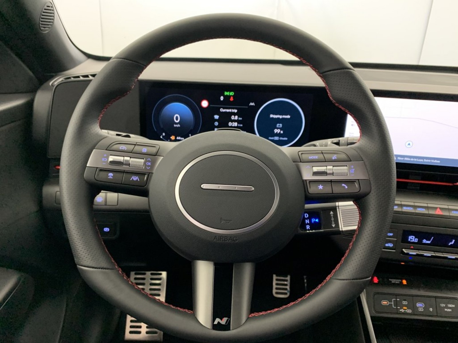 HYUNDAI - KONA - #838222 - 14