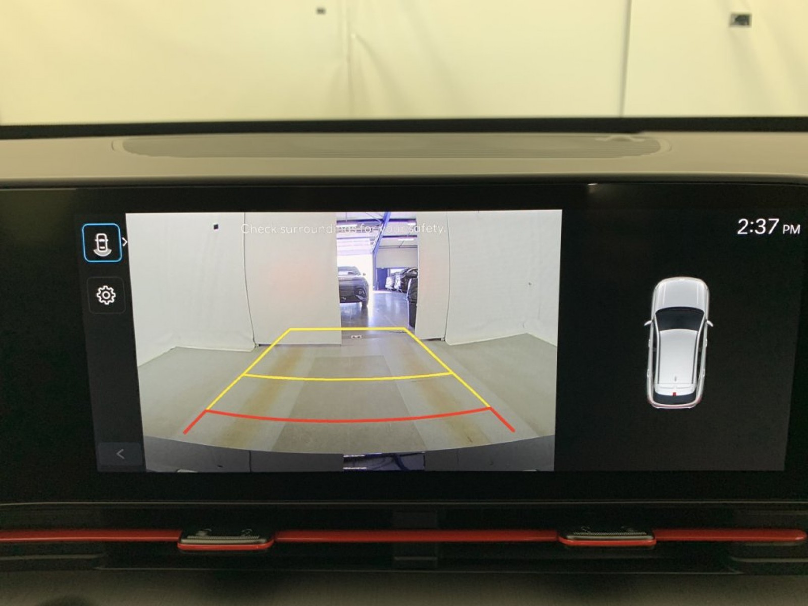 HYUNDAI - KONA - #838222 - 16