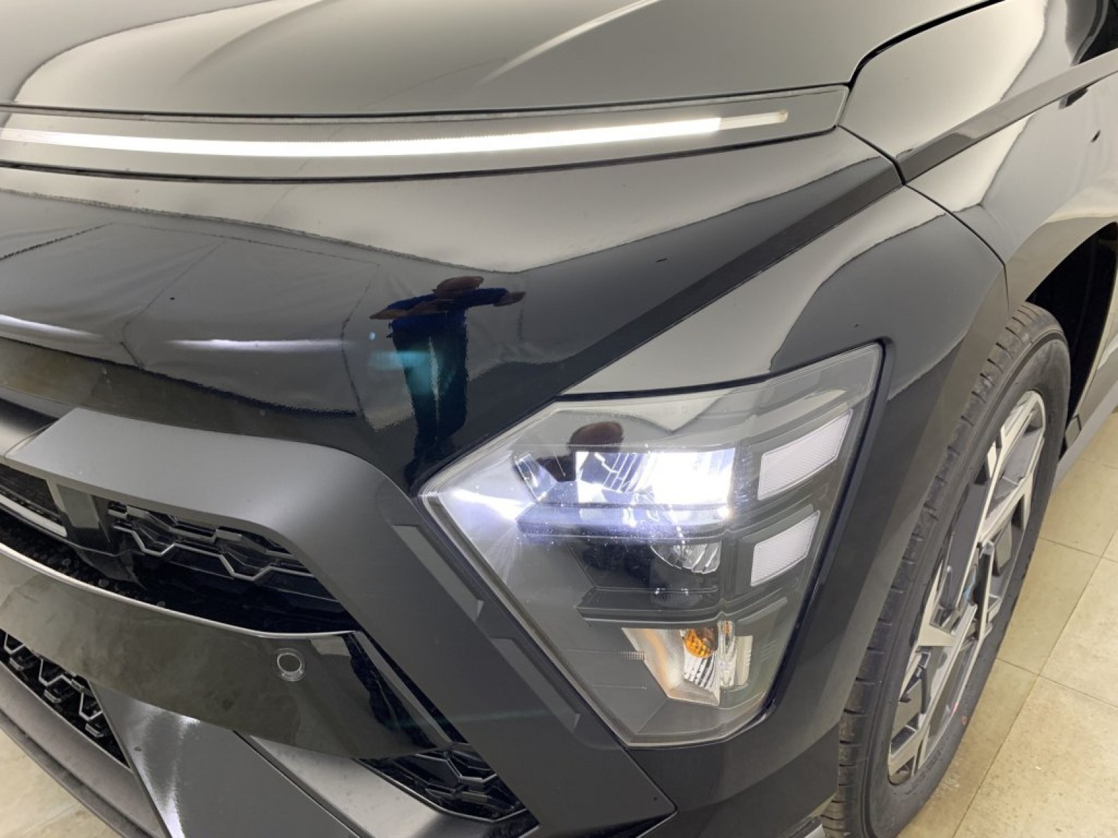 HYUNDAI - KONA - #838222 - 22