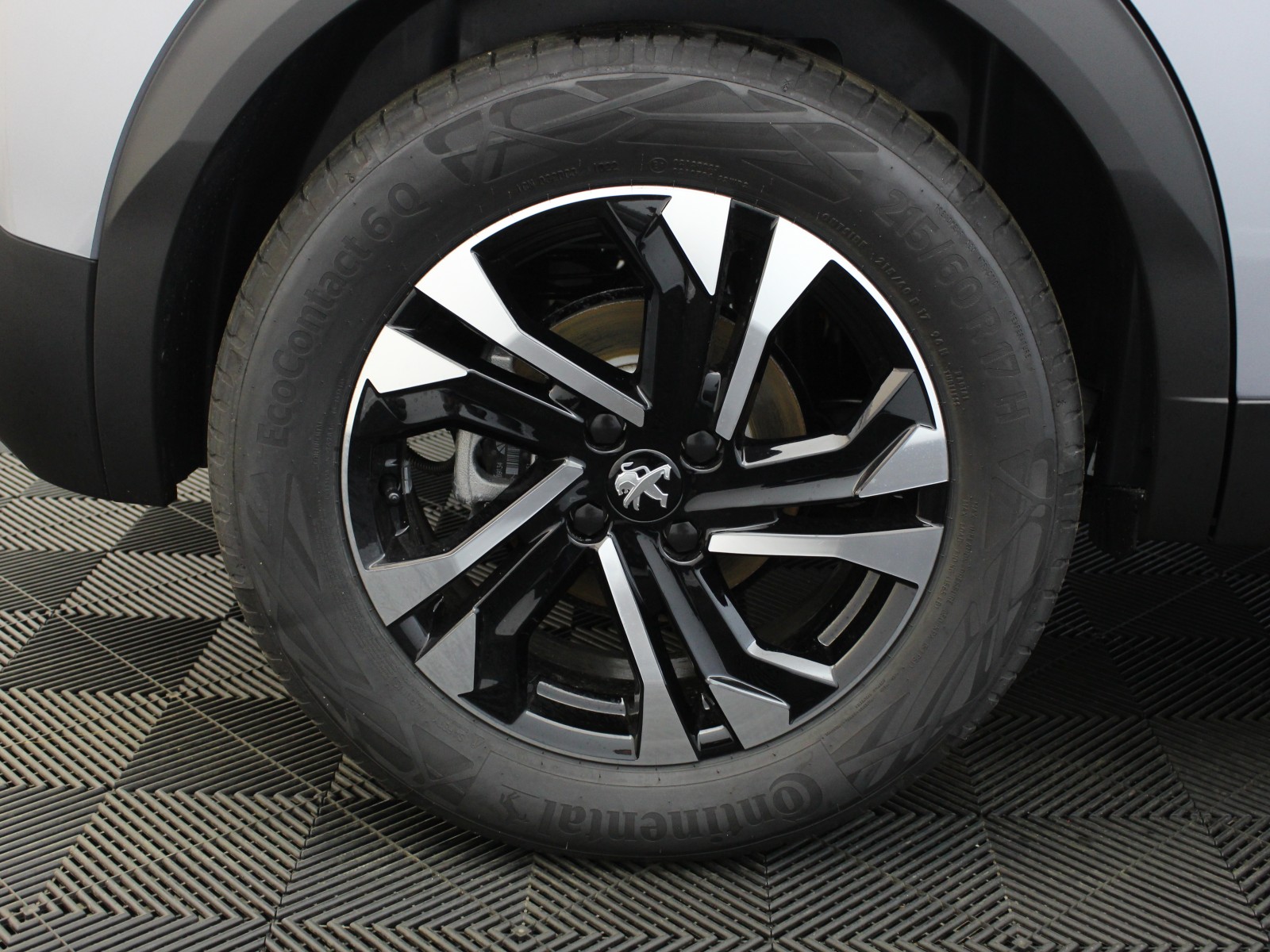 PEUGEOT - 2008 - #181231 - 6