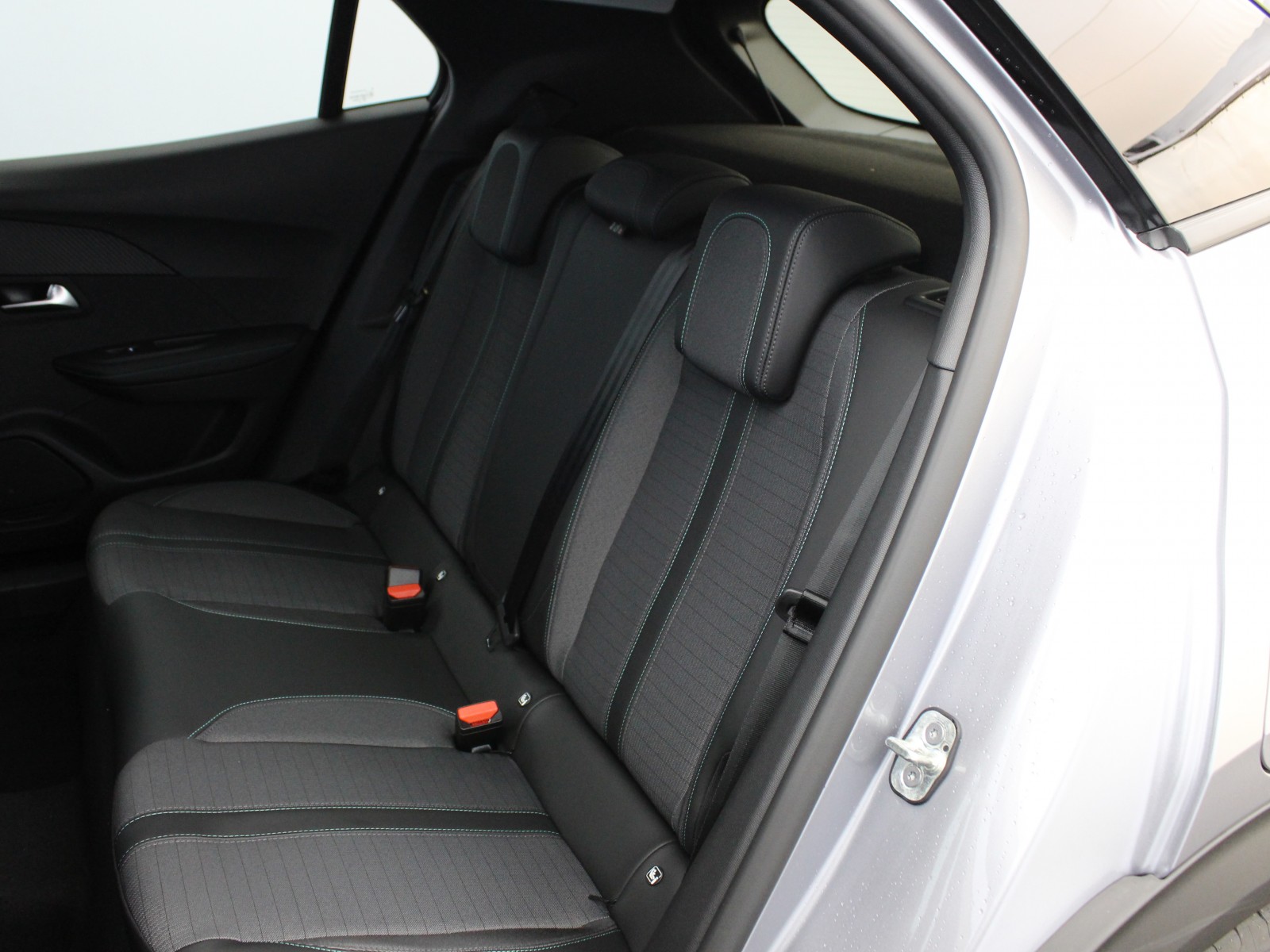 PEUGEOT - 2008 - #181231 - 8