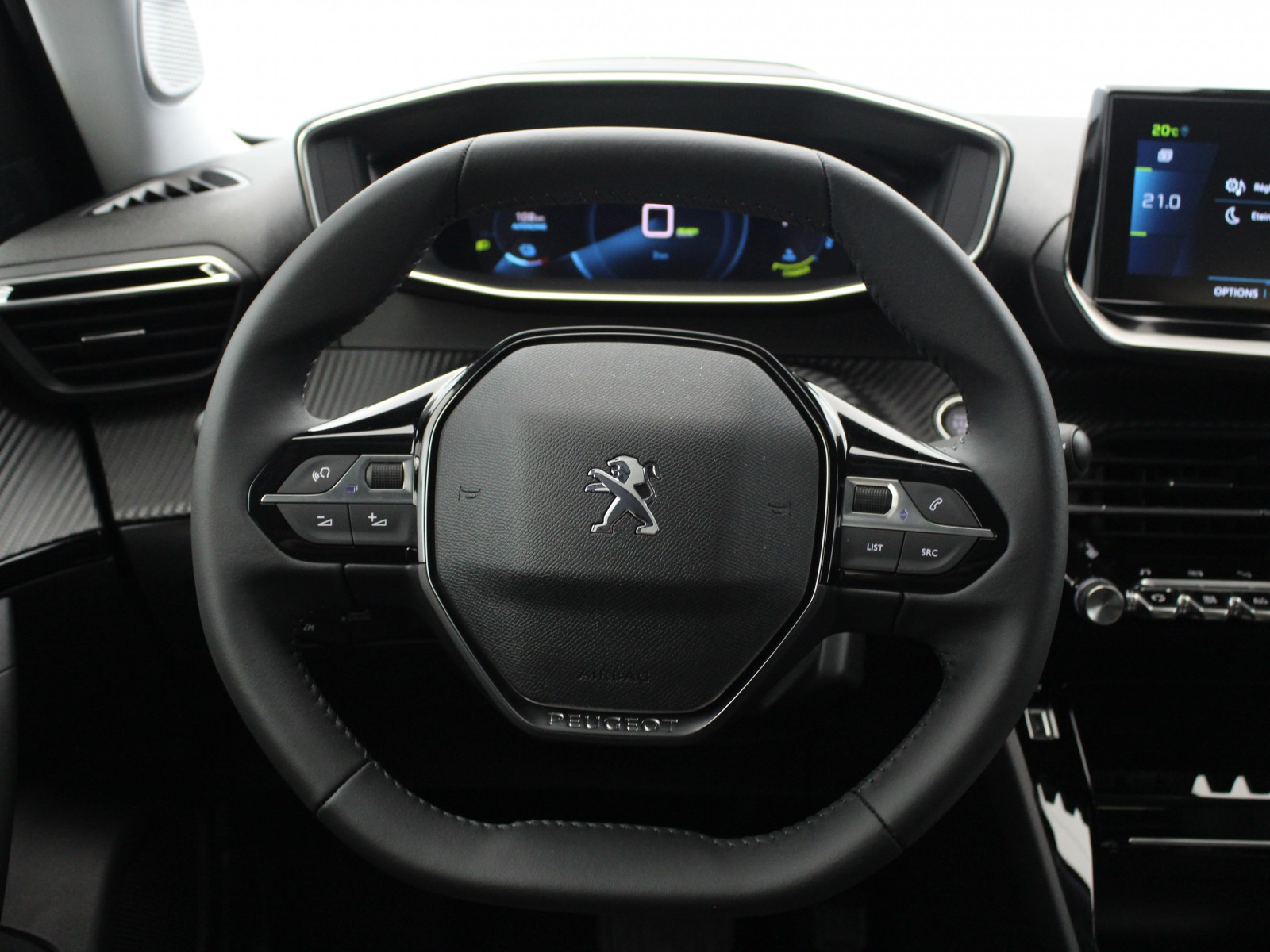 PEUGEOT - 2008 - #181231 - 10