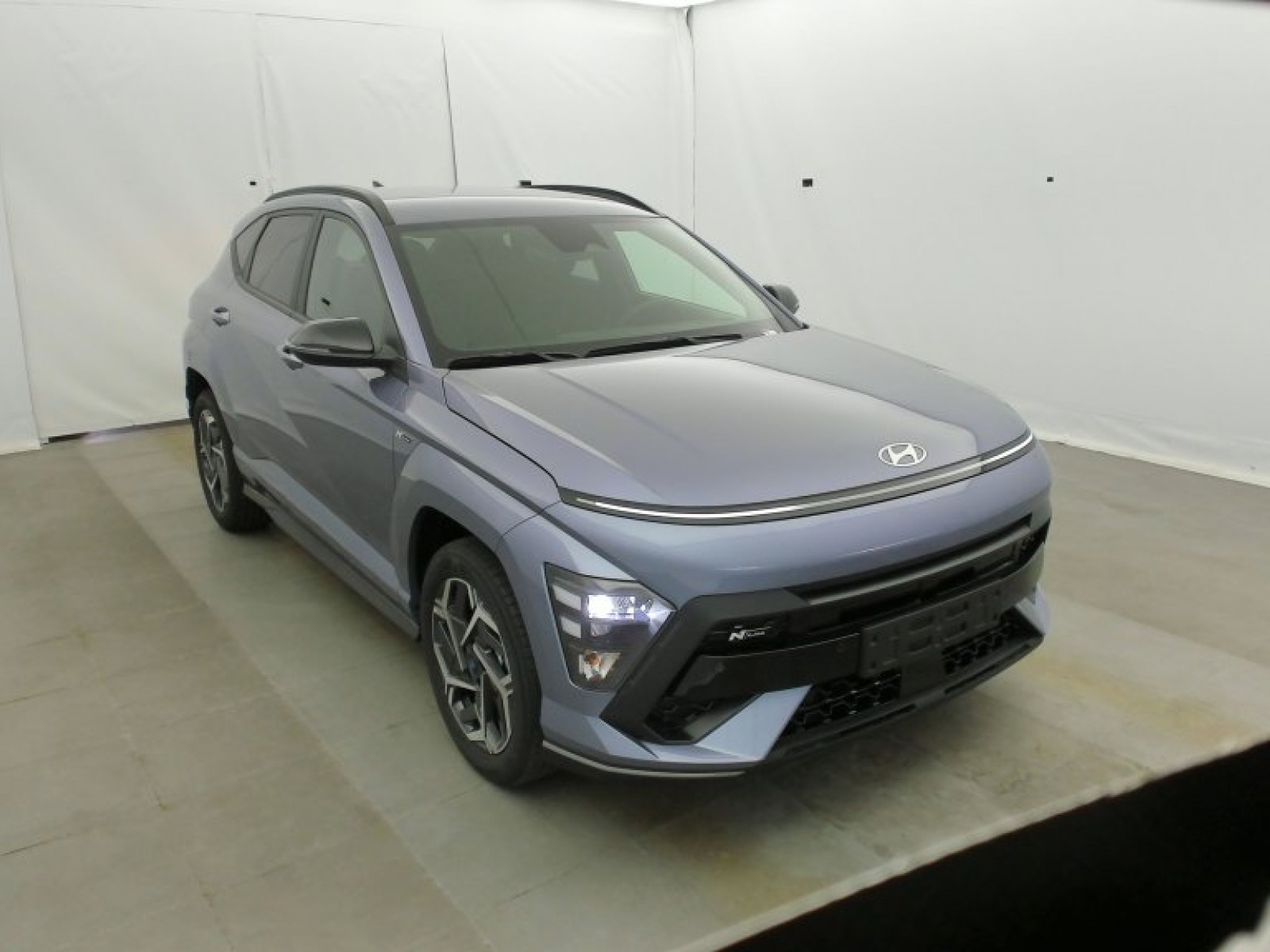 HYUNDAI - KONA - #838253 - 0