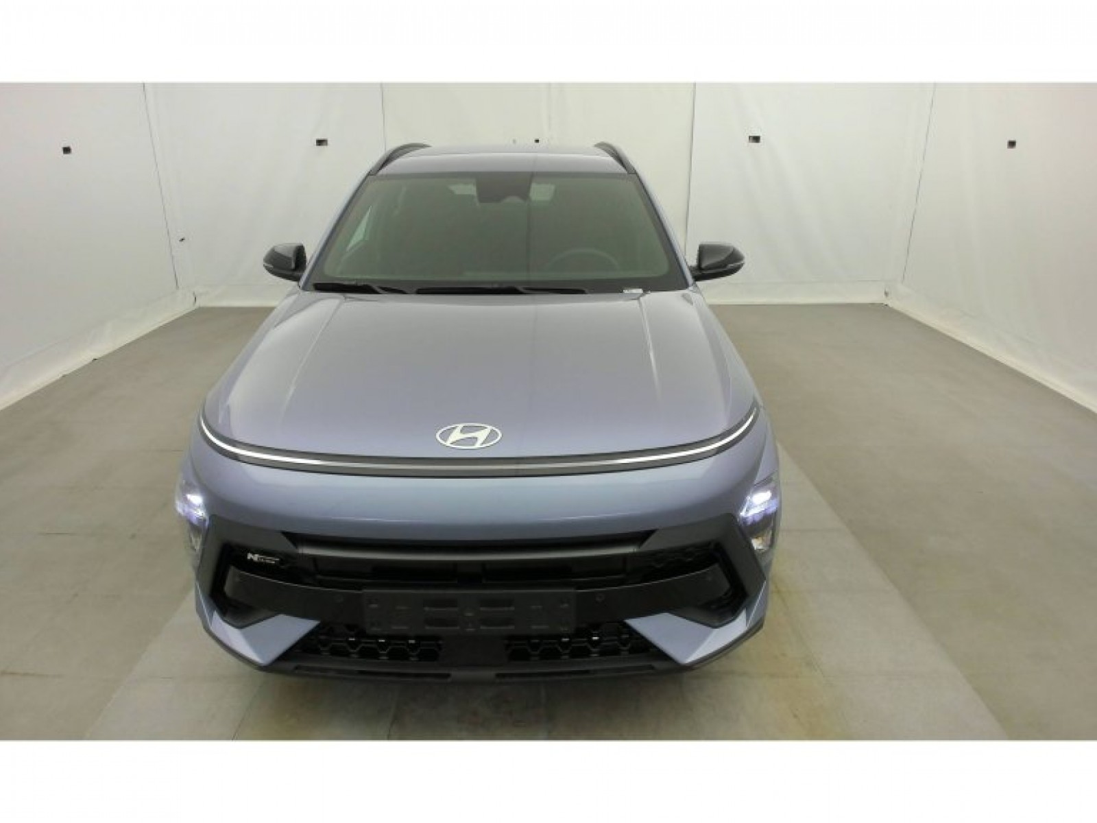 HYUNDAI - KONA - #838253 - 2