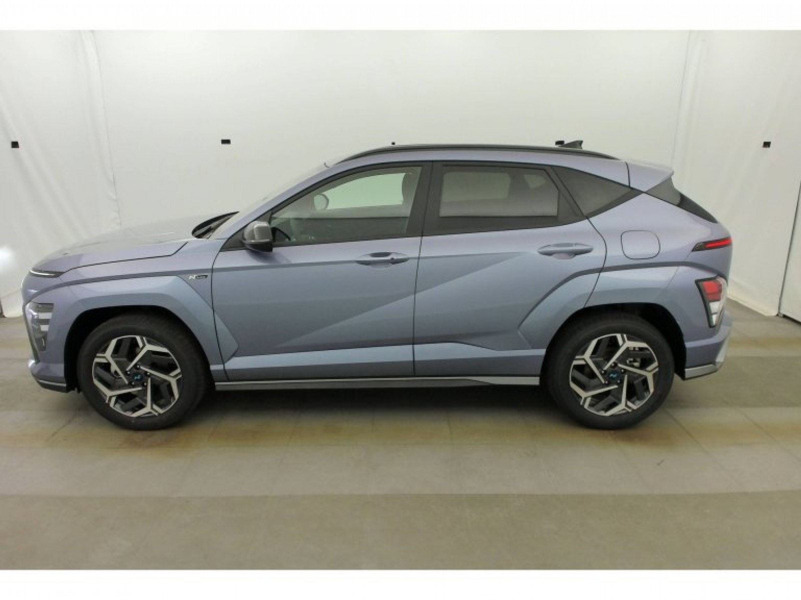 HYUNDAI - KONA - #838253 - 6