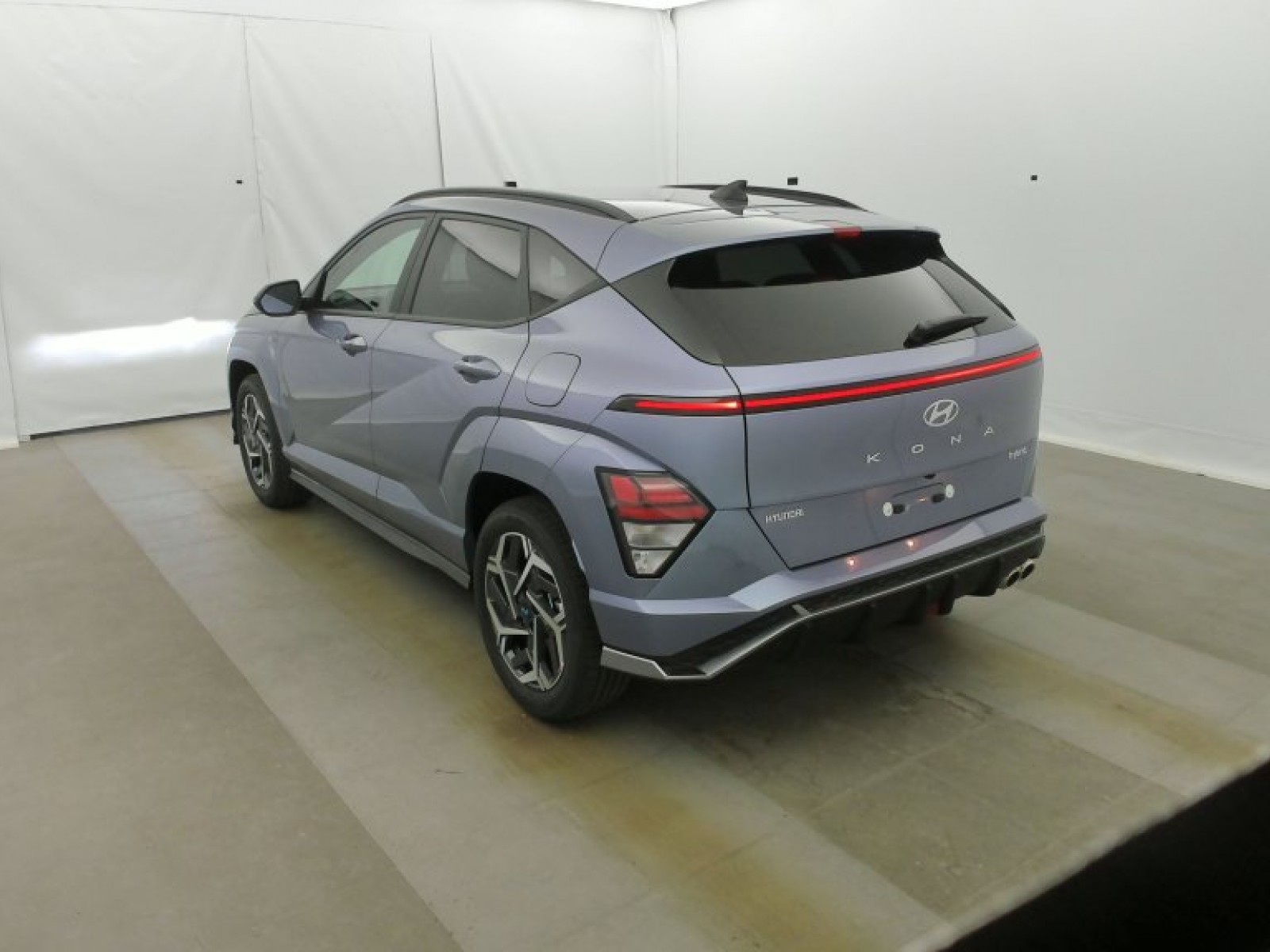HYUNDAI - KONA - #838253 - 8