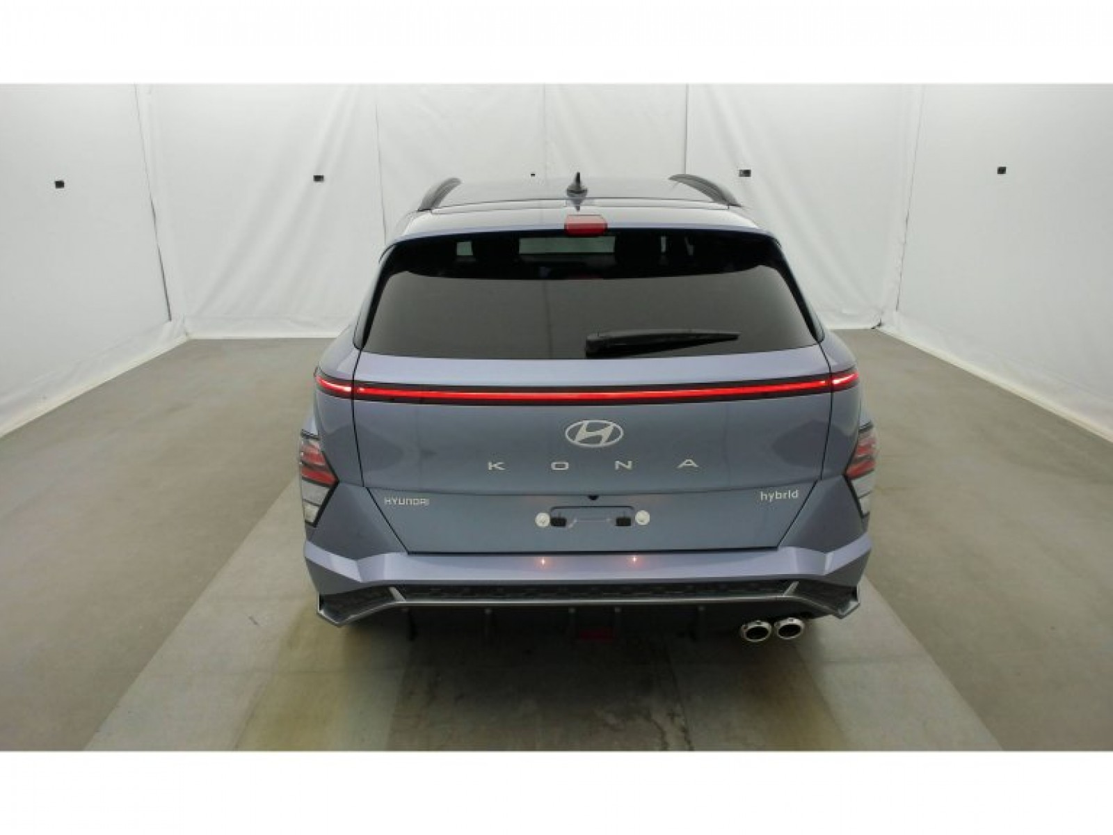 HYUNDAI - KONA - #838253 - 10