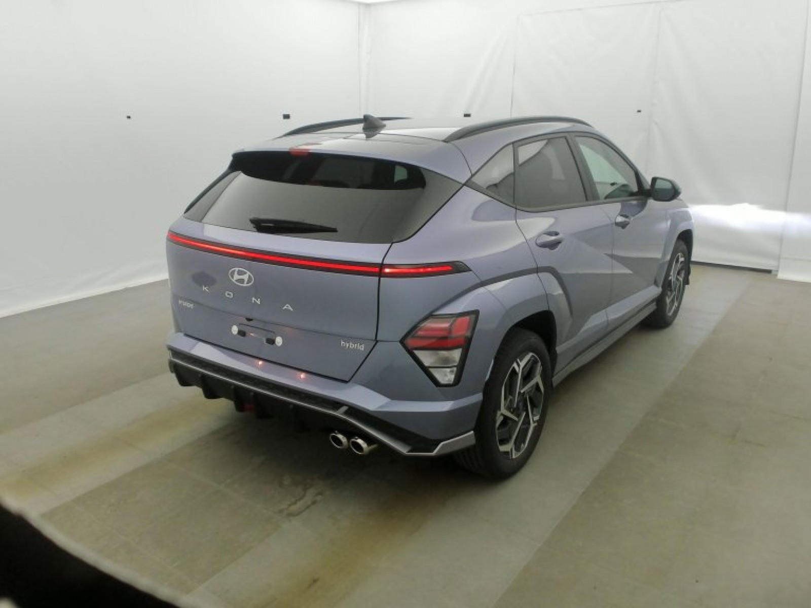 HYUNDAI - KONA - #838253 - 12