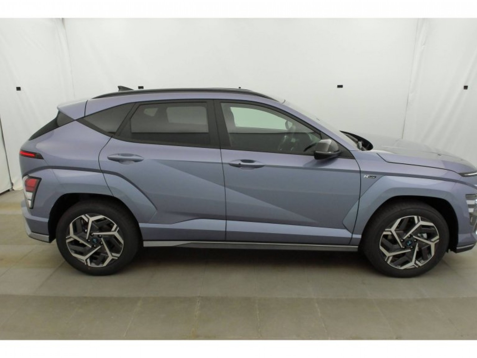 HYUNDAI - KONA - #838253 - 15