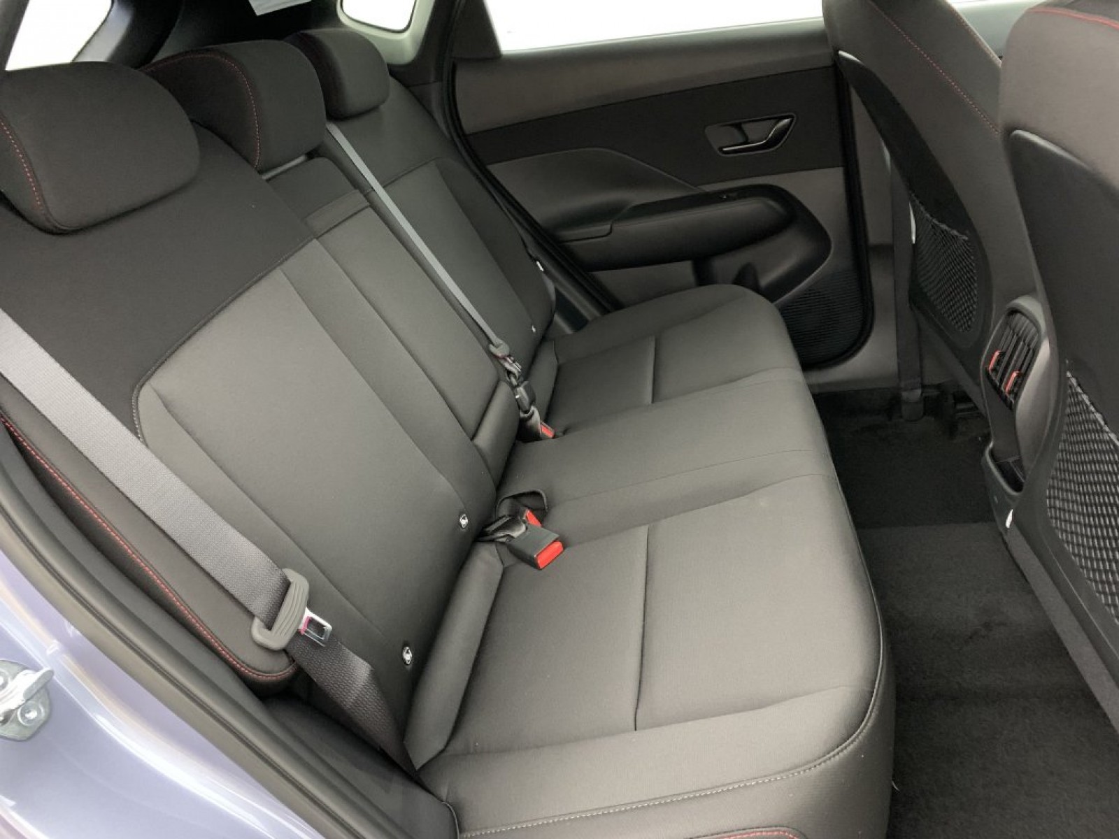 HYUNDAI - KONA - #838253 - 17
