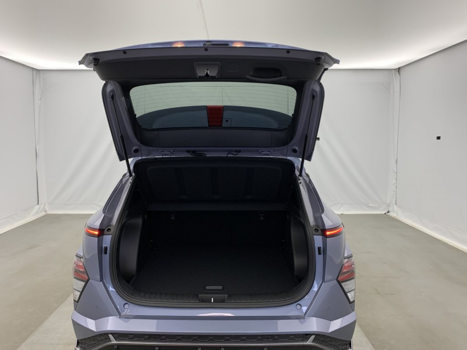 HYUNDAI - KONA - #838253 - 18