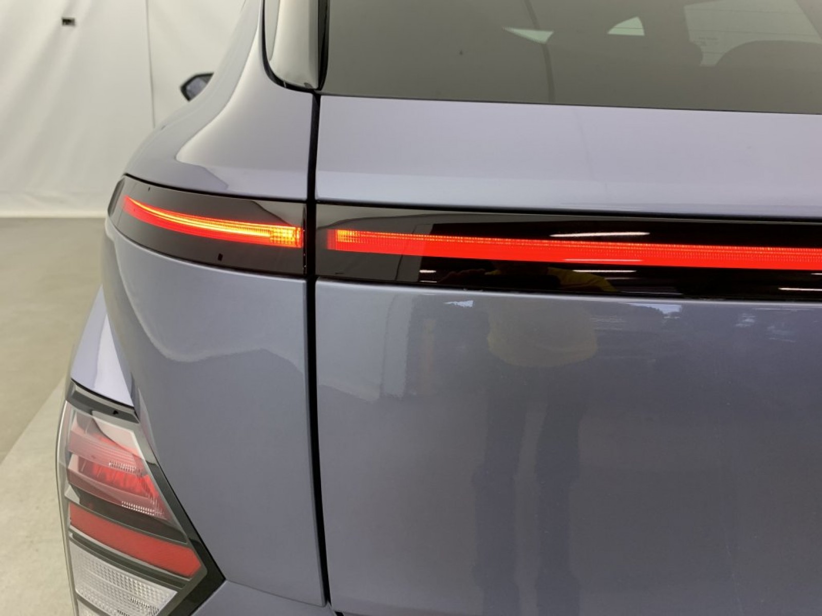 HYUNDAI - KONA - #838253 - 19