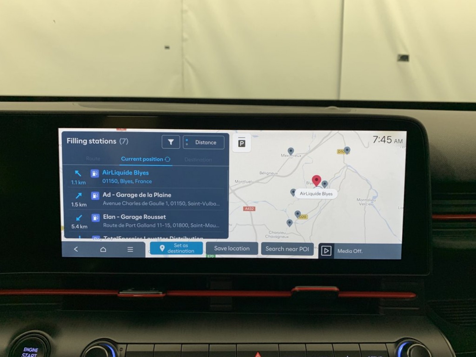 HYUNDAI - KONA - #838253 - 23