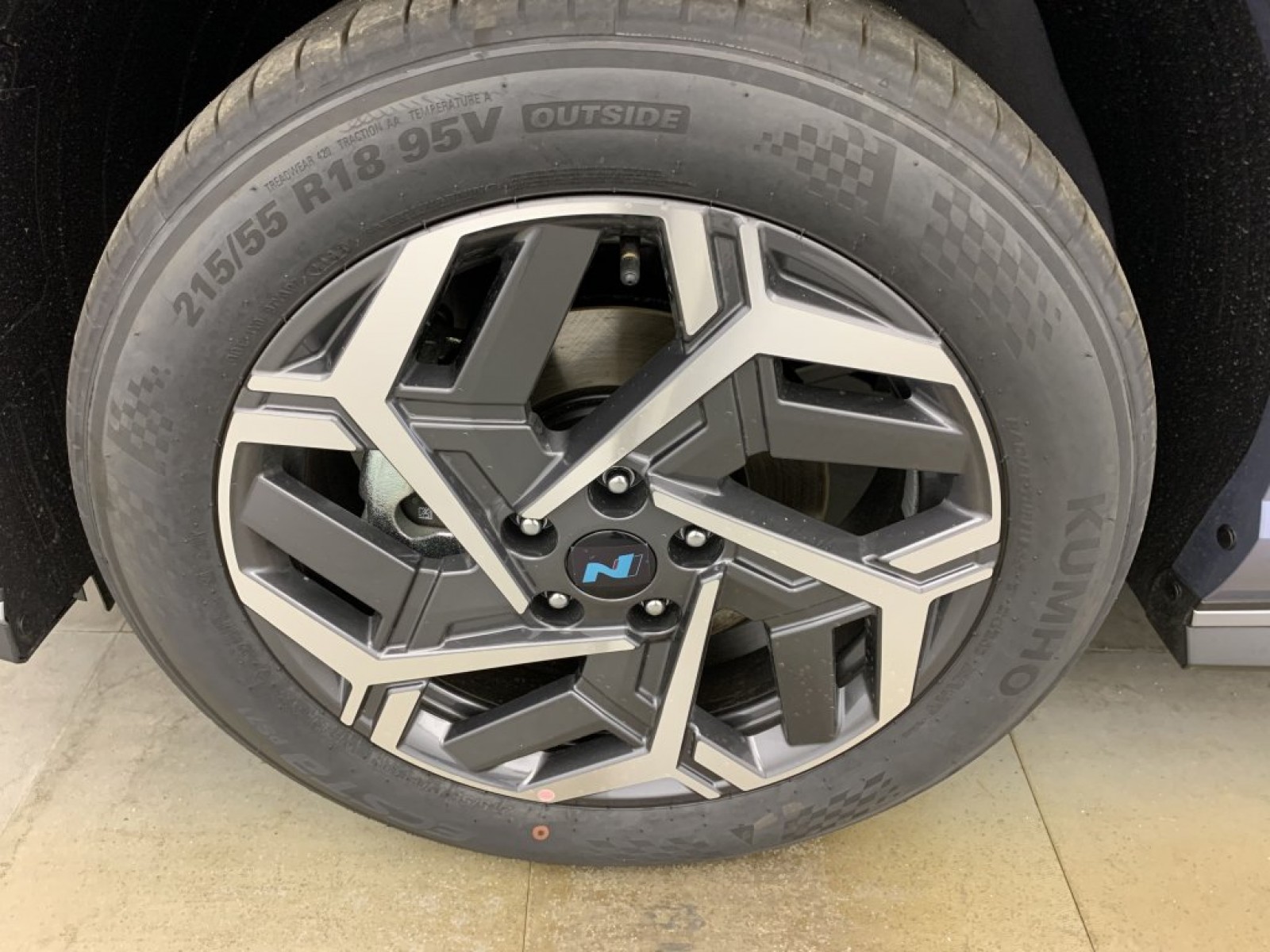 HYUNDAI - KONA - #838253 - 28
