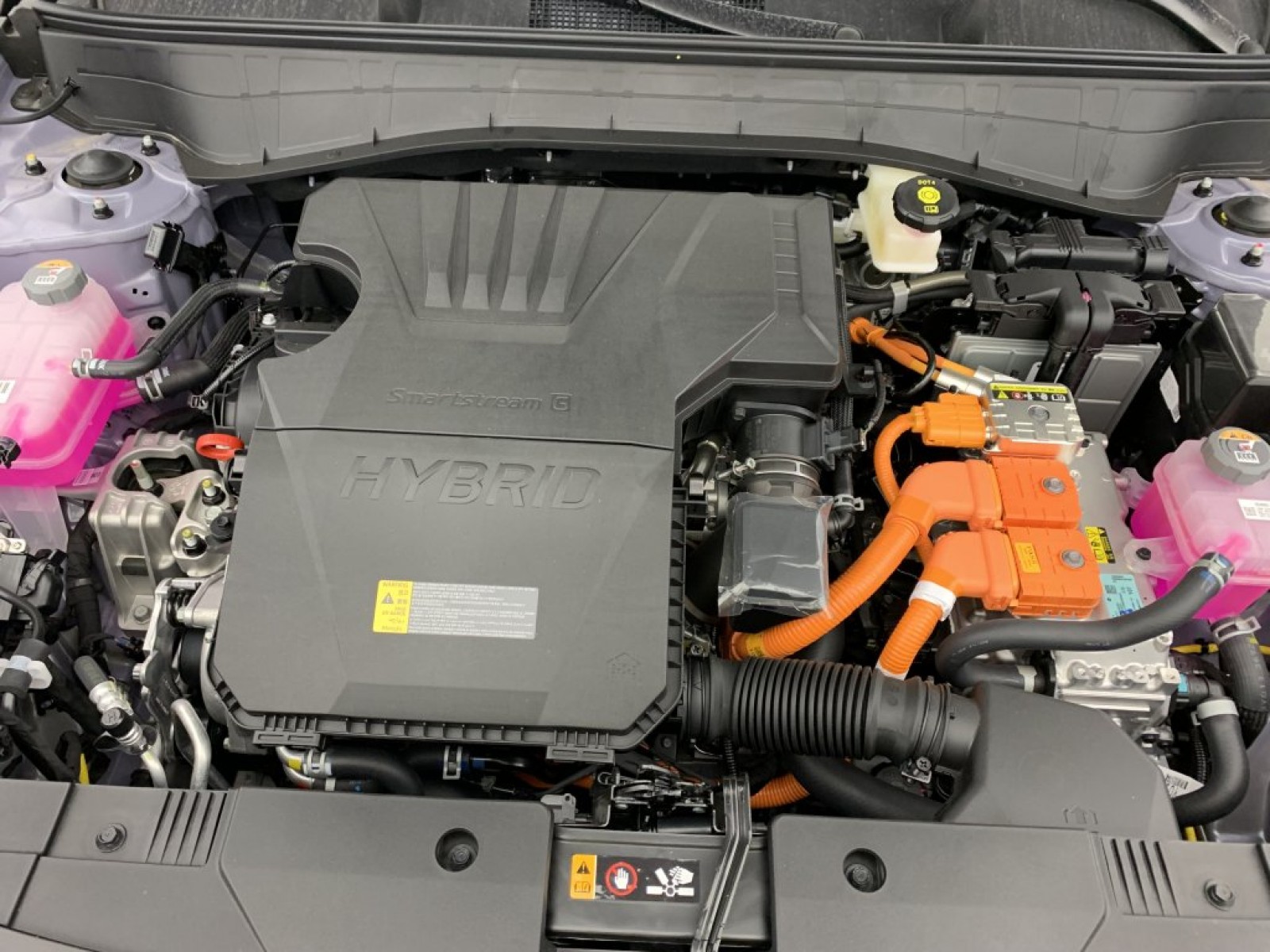 HYUNDAI - KONA - #838253 - 29
