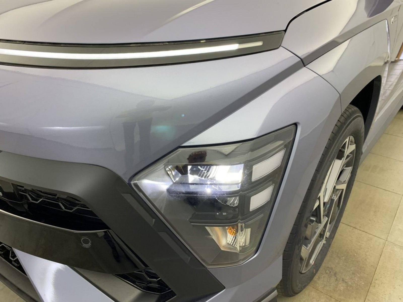 HYUNDAI - KONA - #838253 - 30