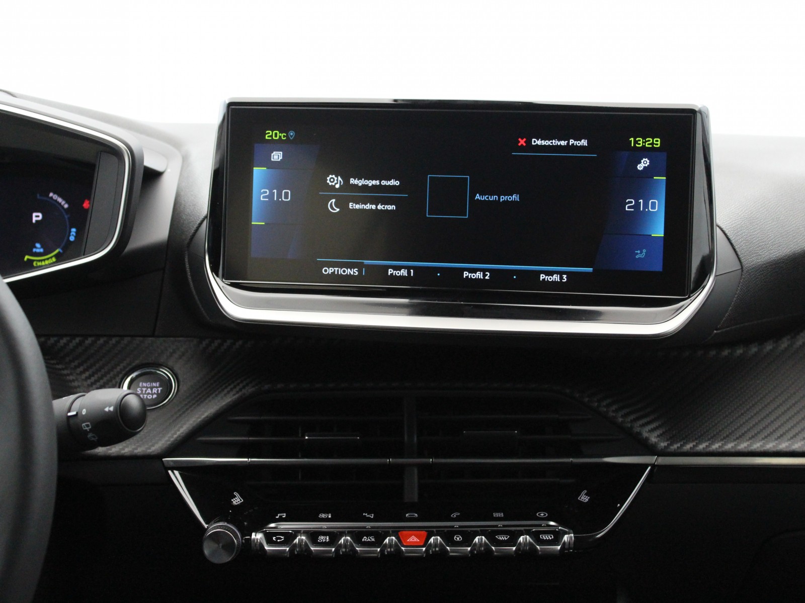 PEUGEOT - 2008 - #181233 - 11