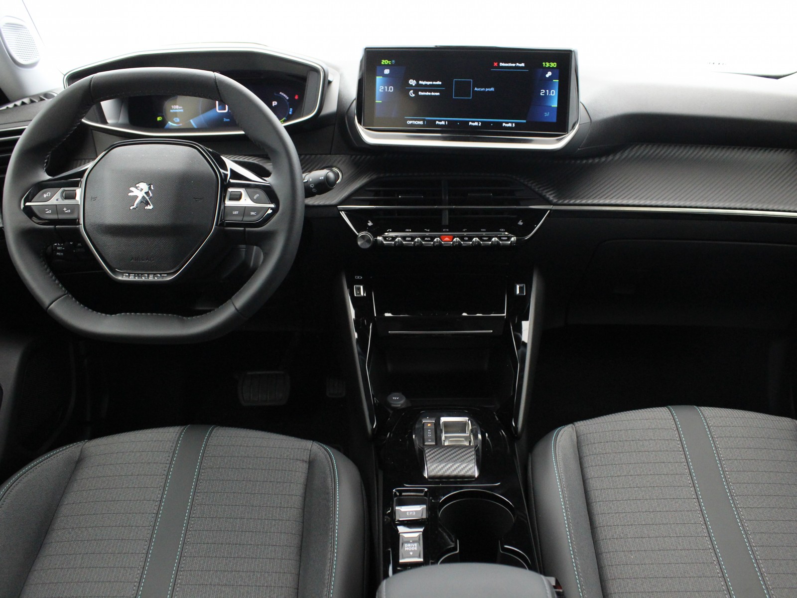 PEUGEOT - 2008 - #181233 - 14