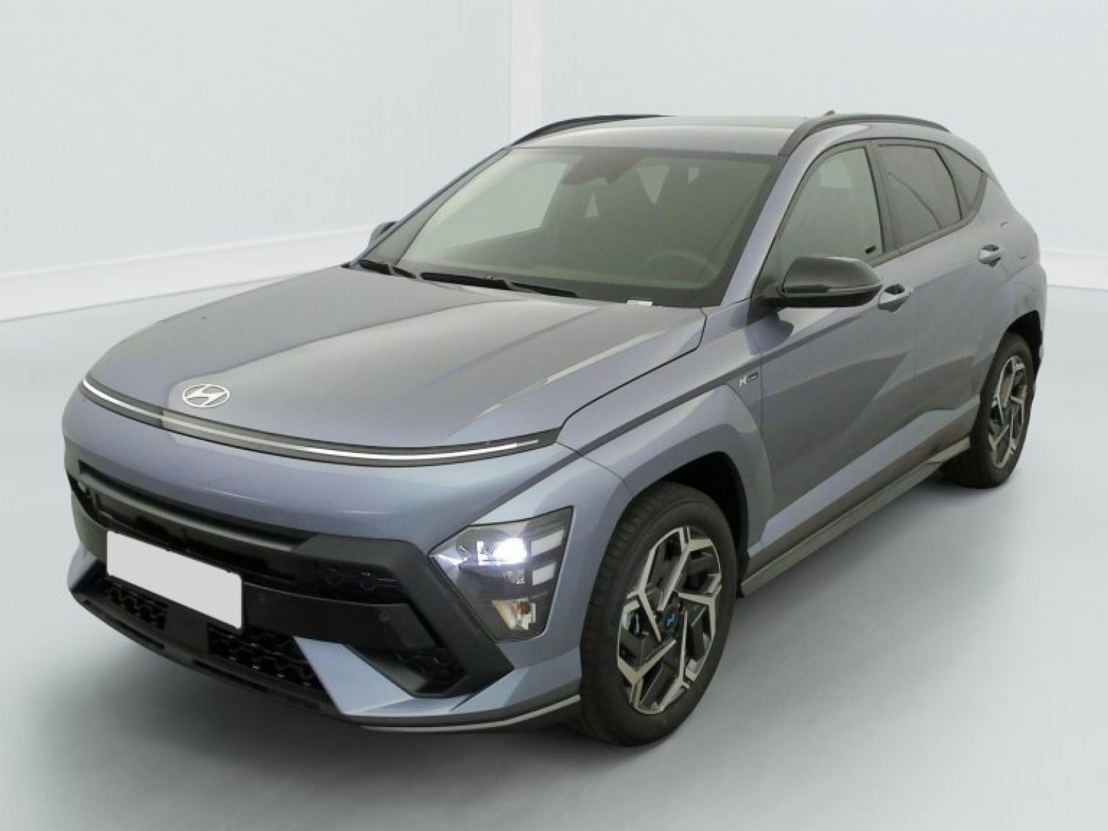 HYUNDAI - KONA - #838253 - 5