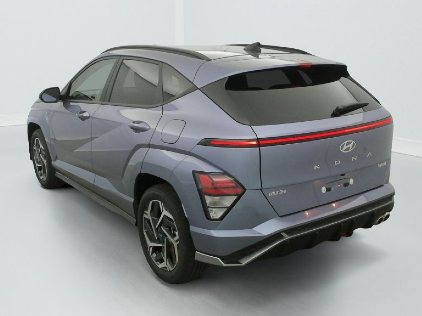 HYUNDAI - KONA - #838253 - 9