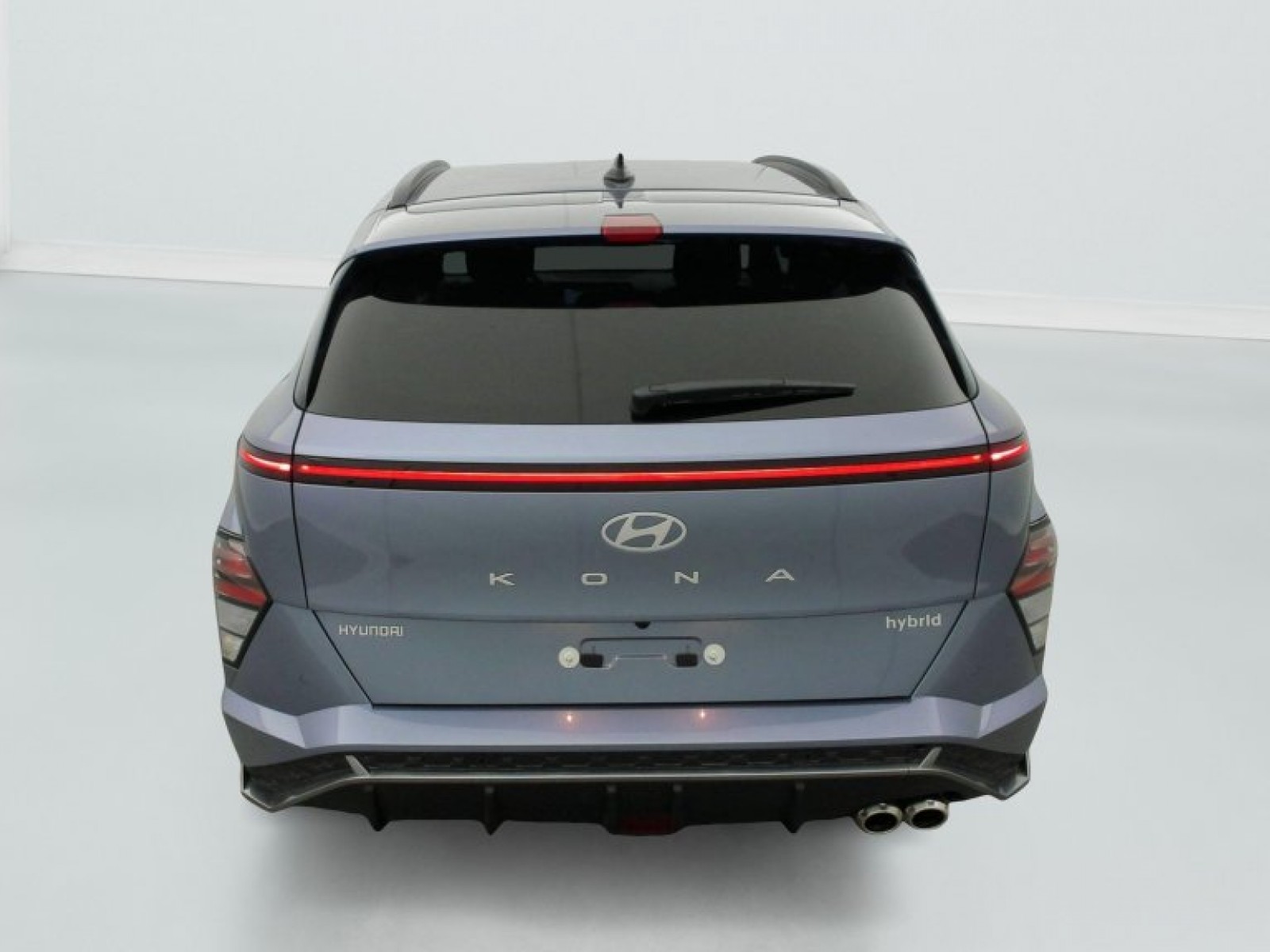 HYUNDAI - KONA - #838253 - 11